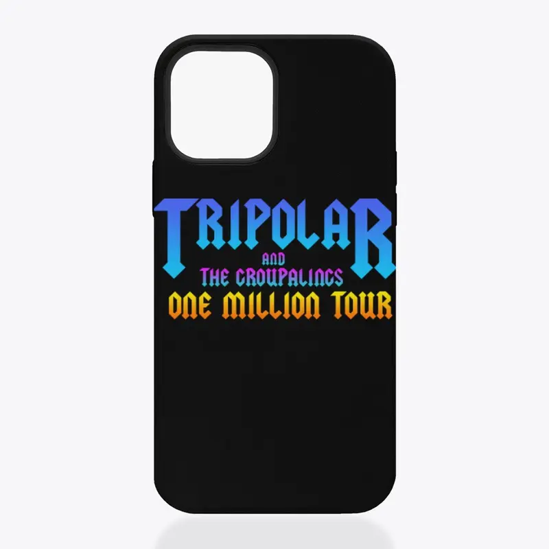 Tripolar One Million Tour Design