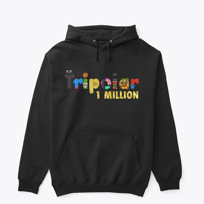 Tripolar 1 Million design