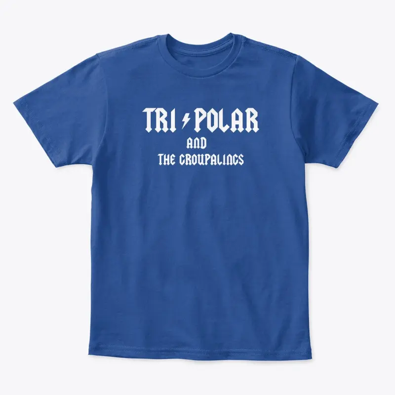 Tripolar World Tour Design