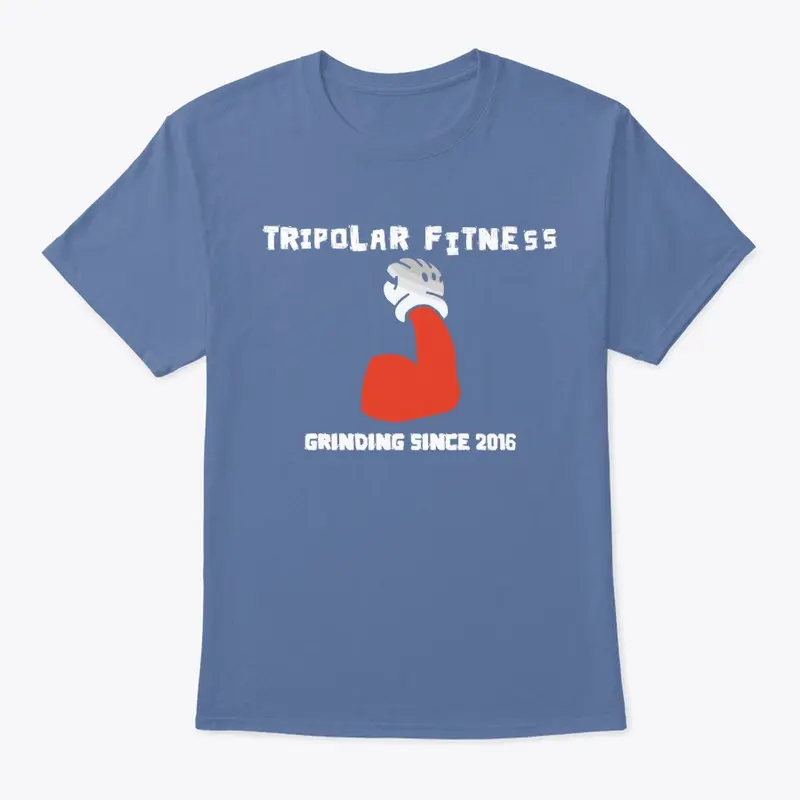 Tripolar Fitness