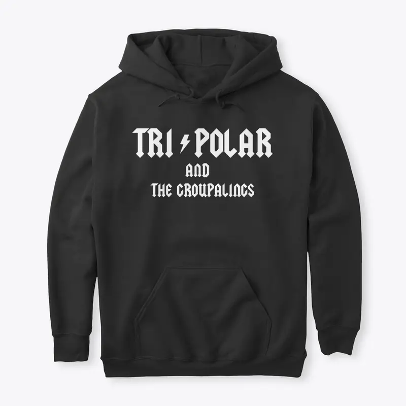 Tripolar World Tour Design