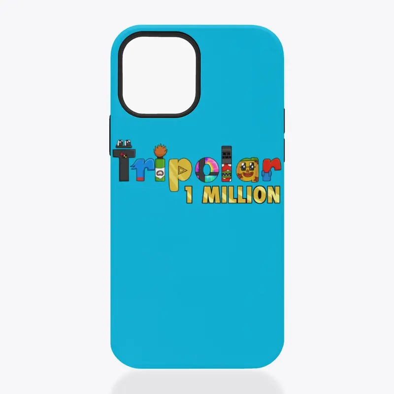 Tripolar 1 Million design