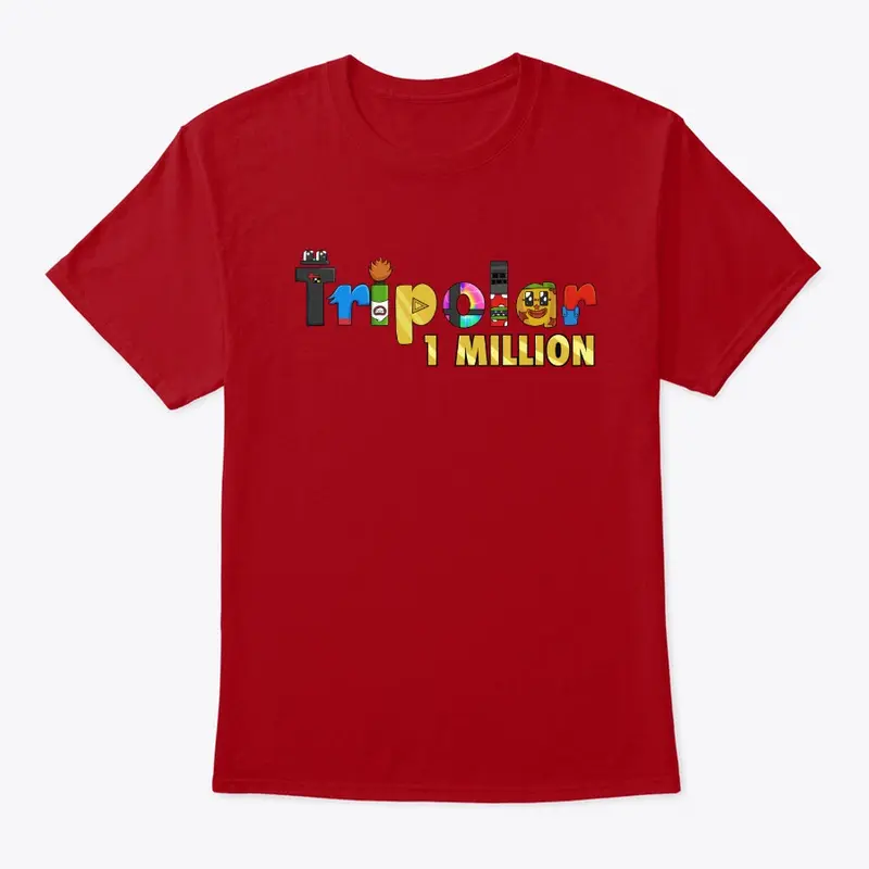 Tripolar 1 Million design