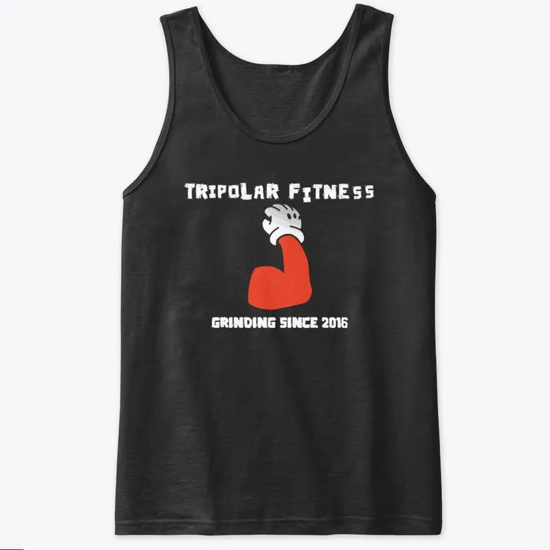 Tripolar Fitness