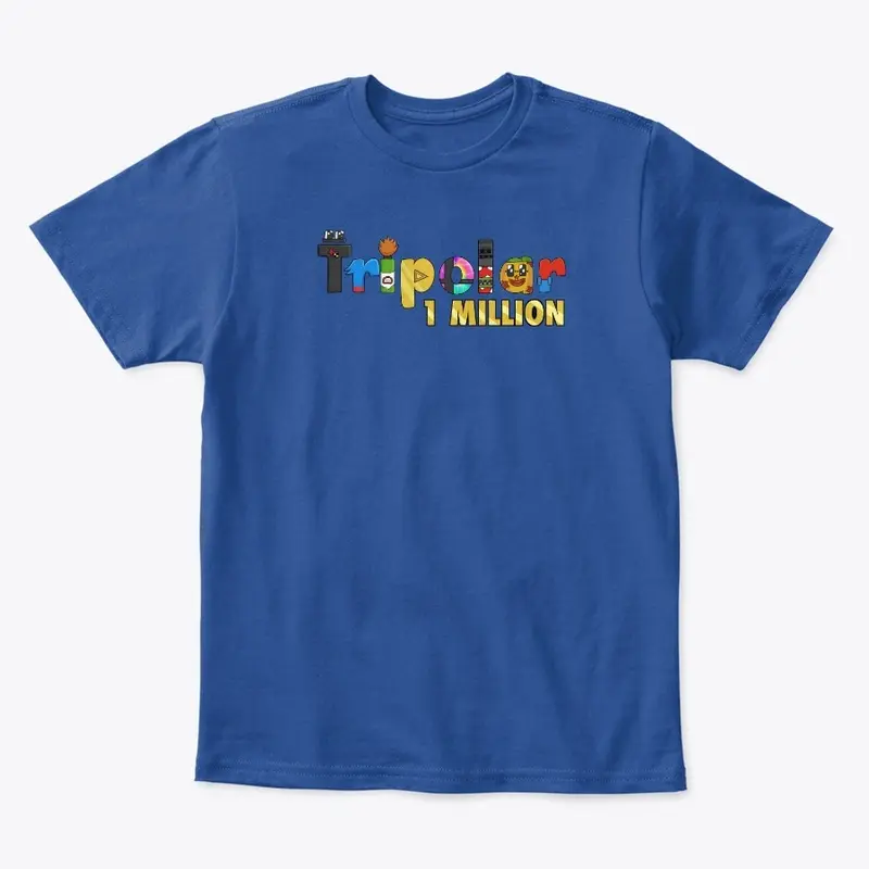 Tripolar 1 Million design