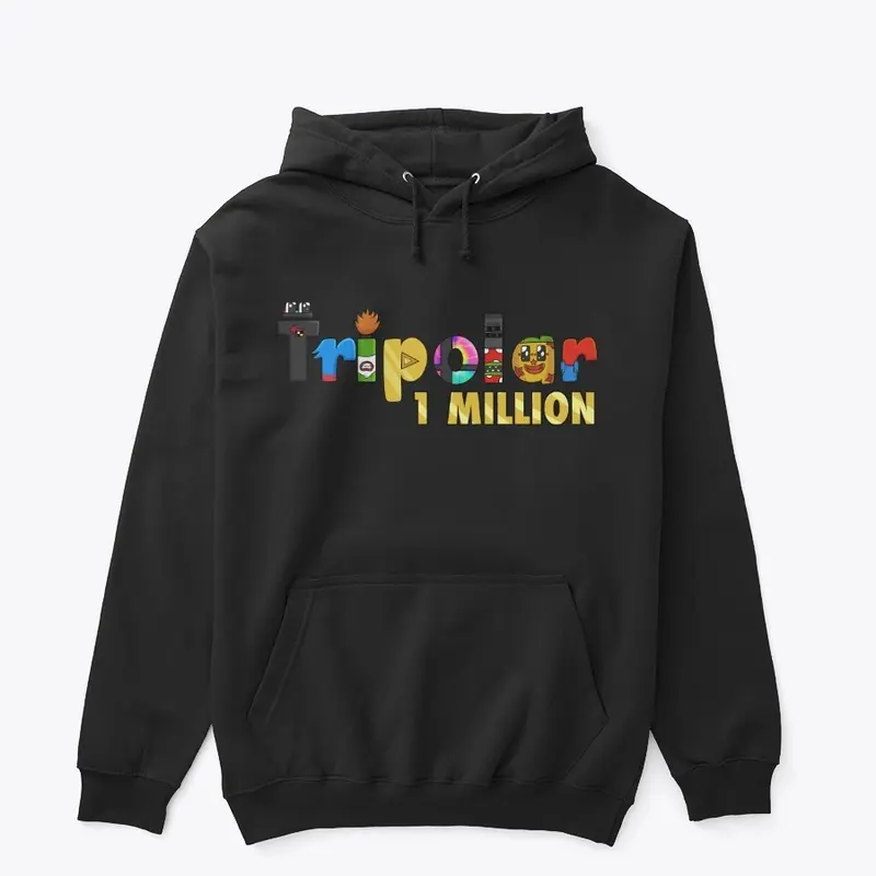 Tripolar 1 Million design