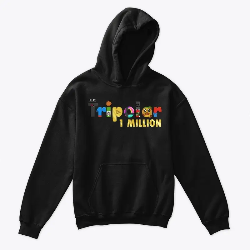 Tripolar 1 Million design