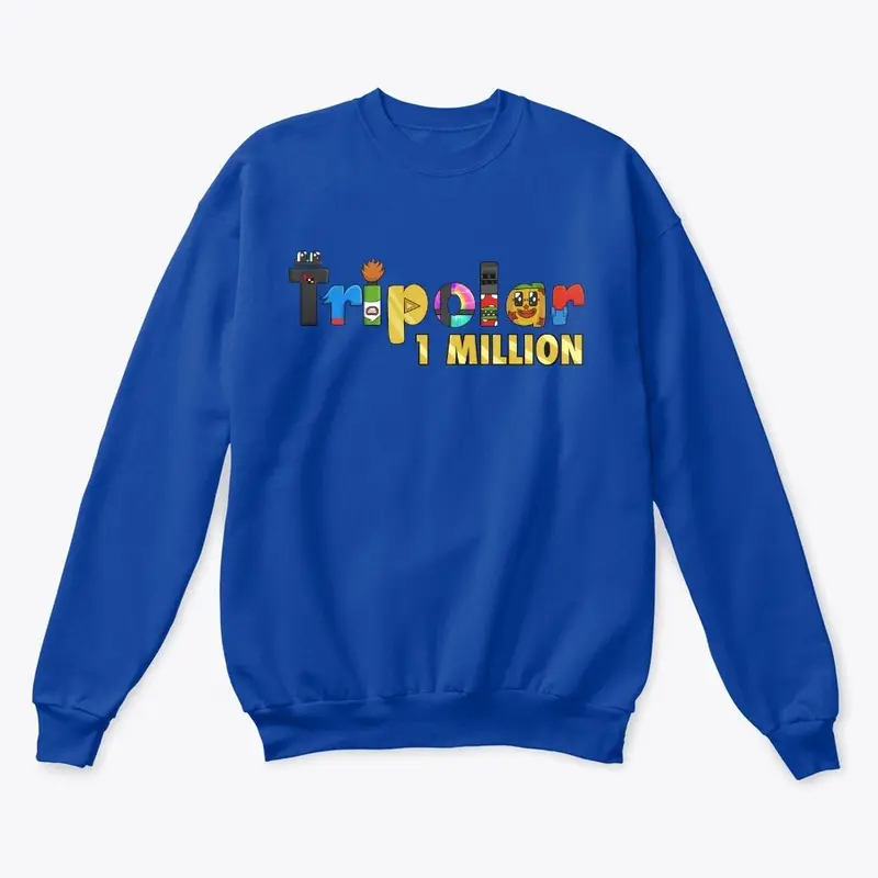 Tripolar 1 Million design