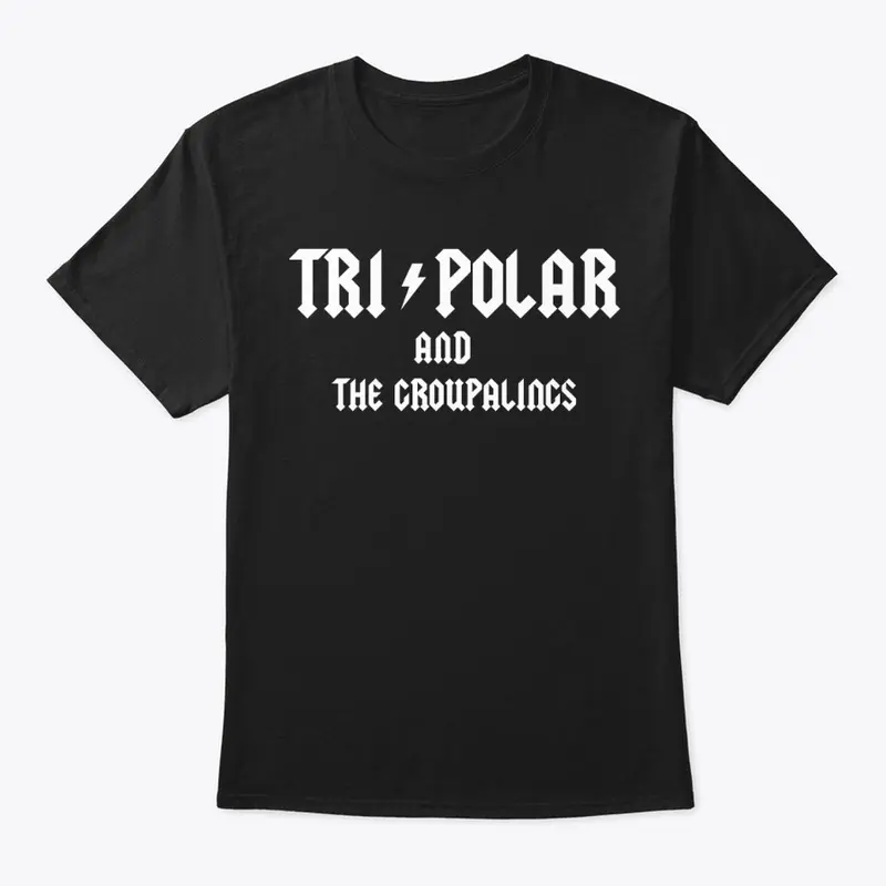 Tripolar World Tour Design