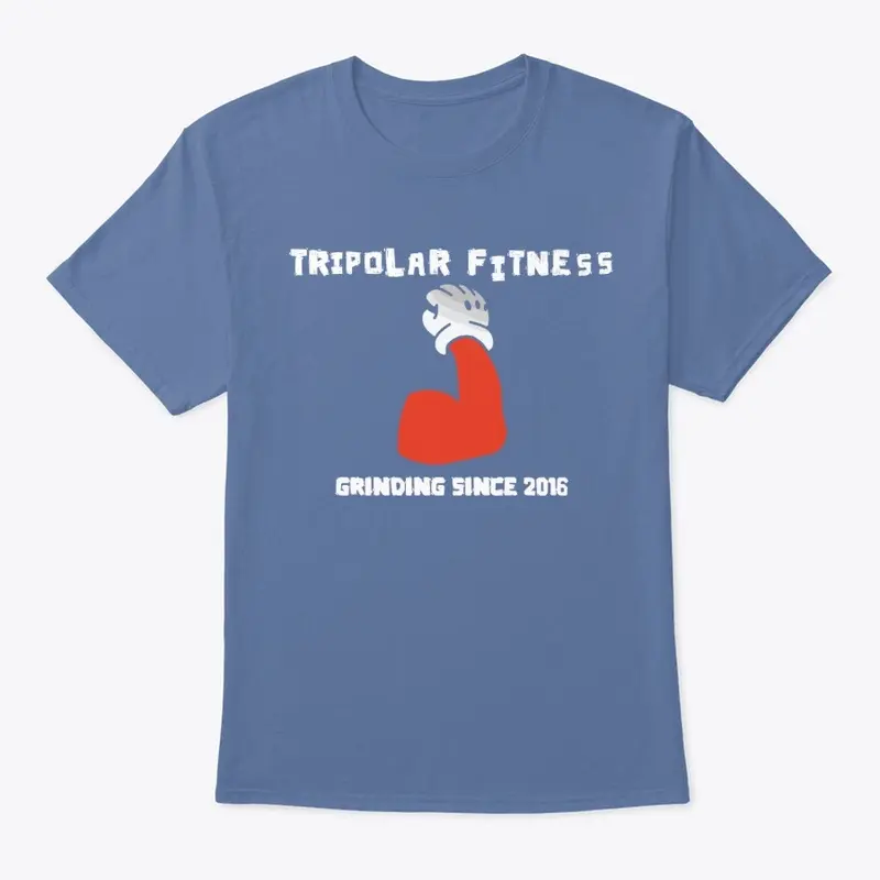 Tripolar Fitness