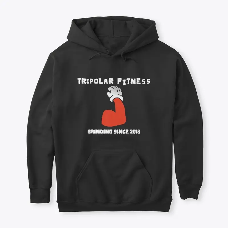 Tripolar Fitness